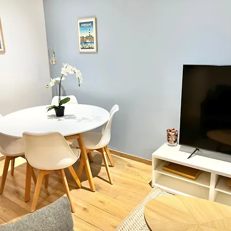 Meubles Saint Marc Apartment