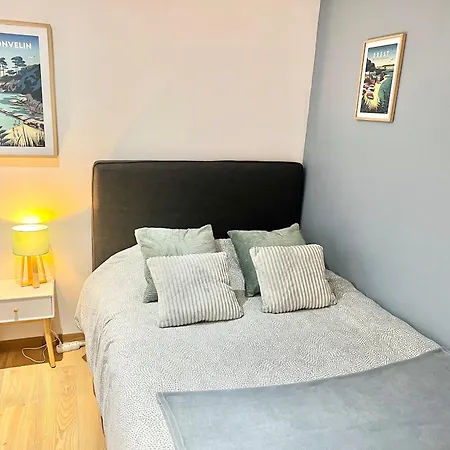 Meubles Saint Marc ブレスト