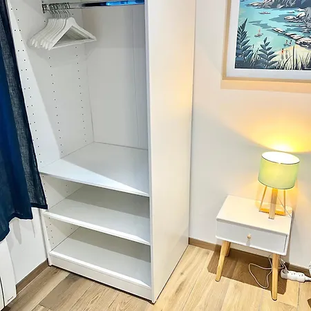 Apartment Meubles Saint Marc *