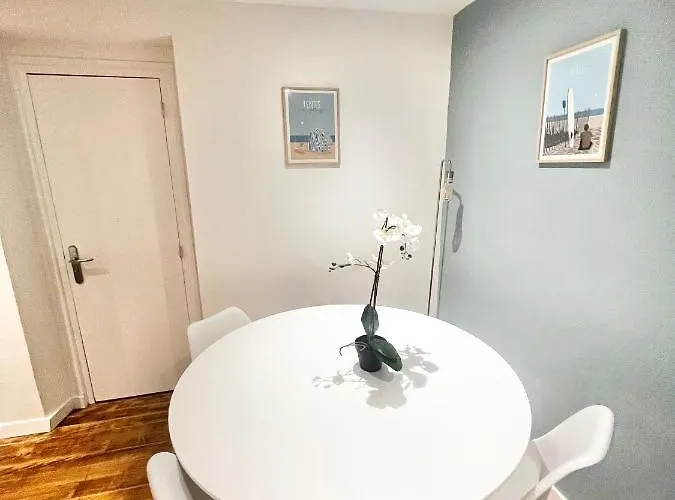 Meublés Saint Marc * Brest