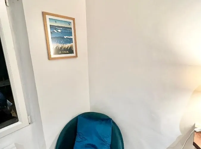 Meublés Saint Marc Appartamento *