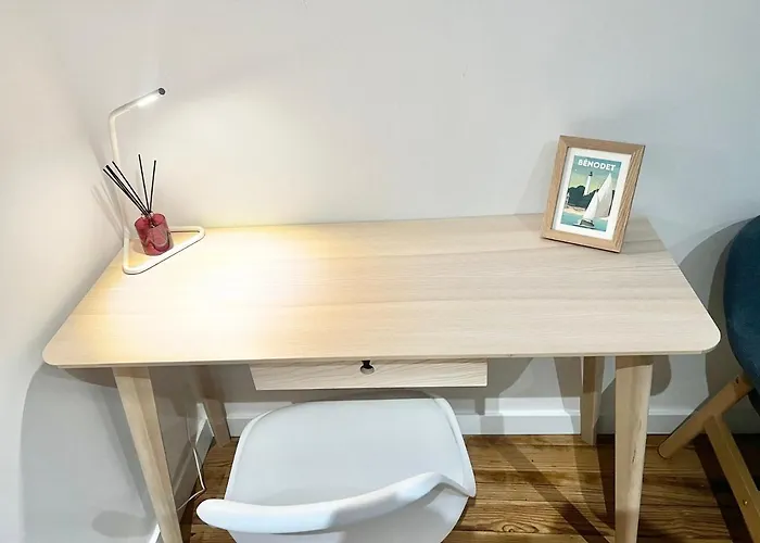 شقة Meubles Saint Marc