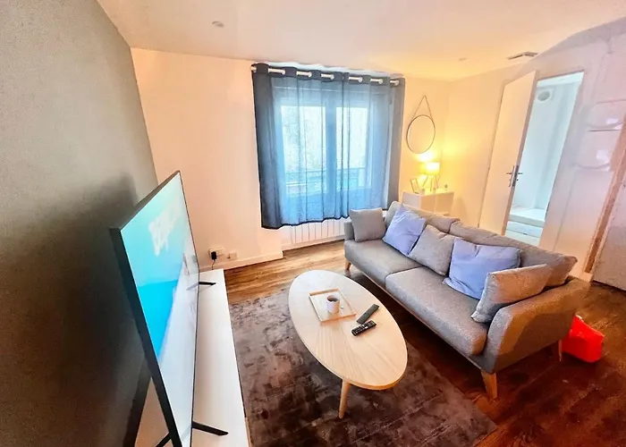 شقة Meubles Saint Marc بريست