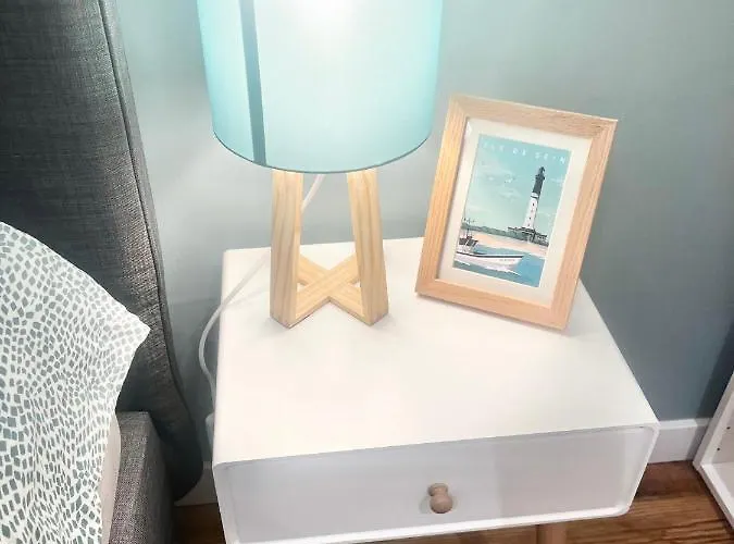 Meublés Saint Marc Appartamento *