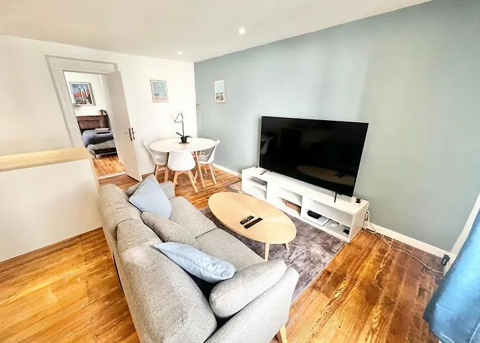 Meubles Saint Marc بريست