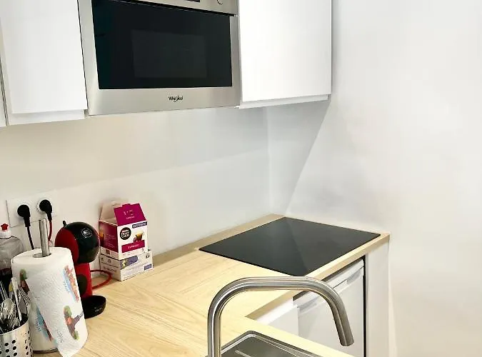 Meubles Saint Marc شقة