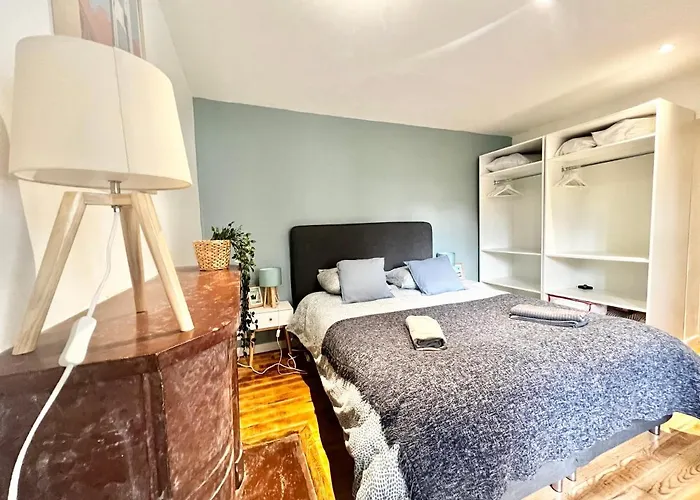 Meubles Saint Marc شقة *