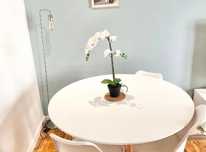 Meubles Saint Marc شقة بريست