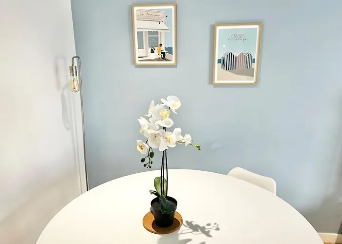 Meubles Saint Marc شقة