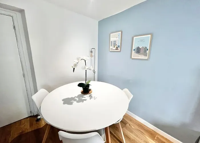 شقة Meubles Saint Marc *