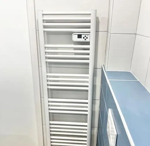 Appartamento Meublés Saint Marc *