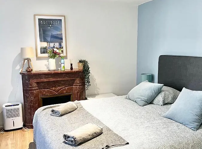 Meubles Saint Marc شقة بريست