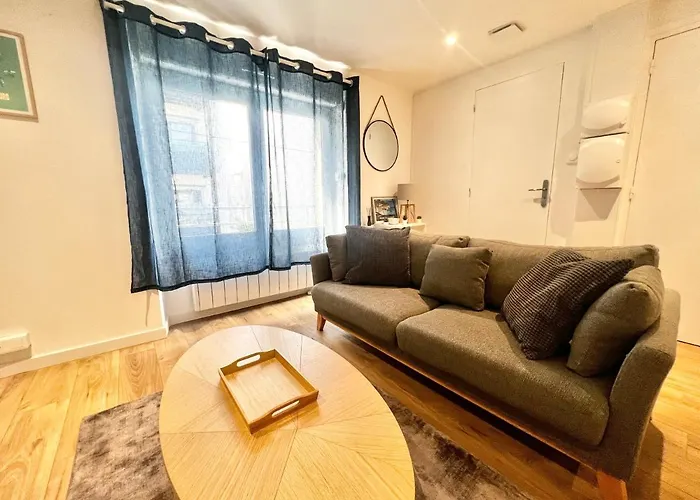 Meubles Saint Marc شقة