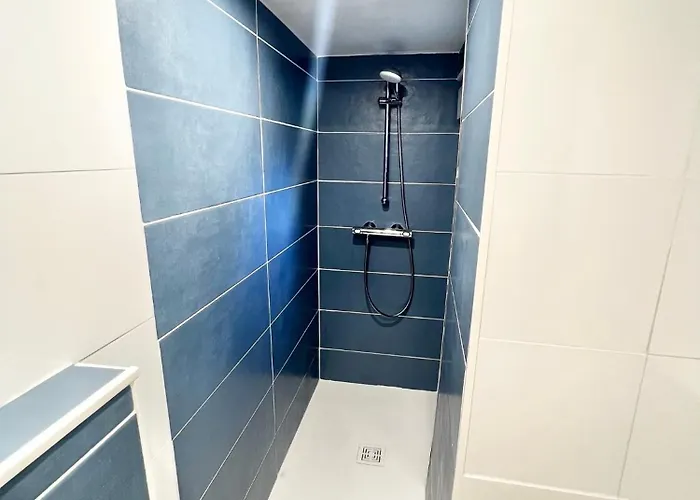 Meublés Saint Marc Brest