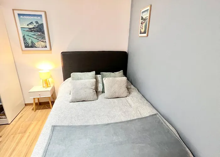 Meubles Saint Marc * بريست